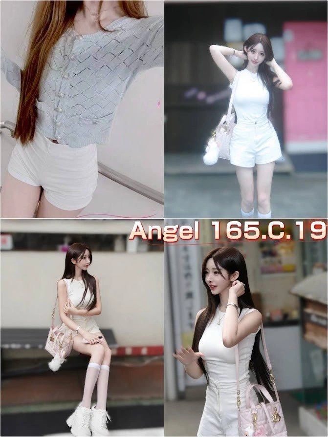 台北外送茶-Angel/165/?/19/C