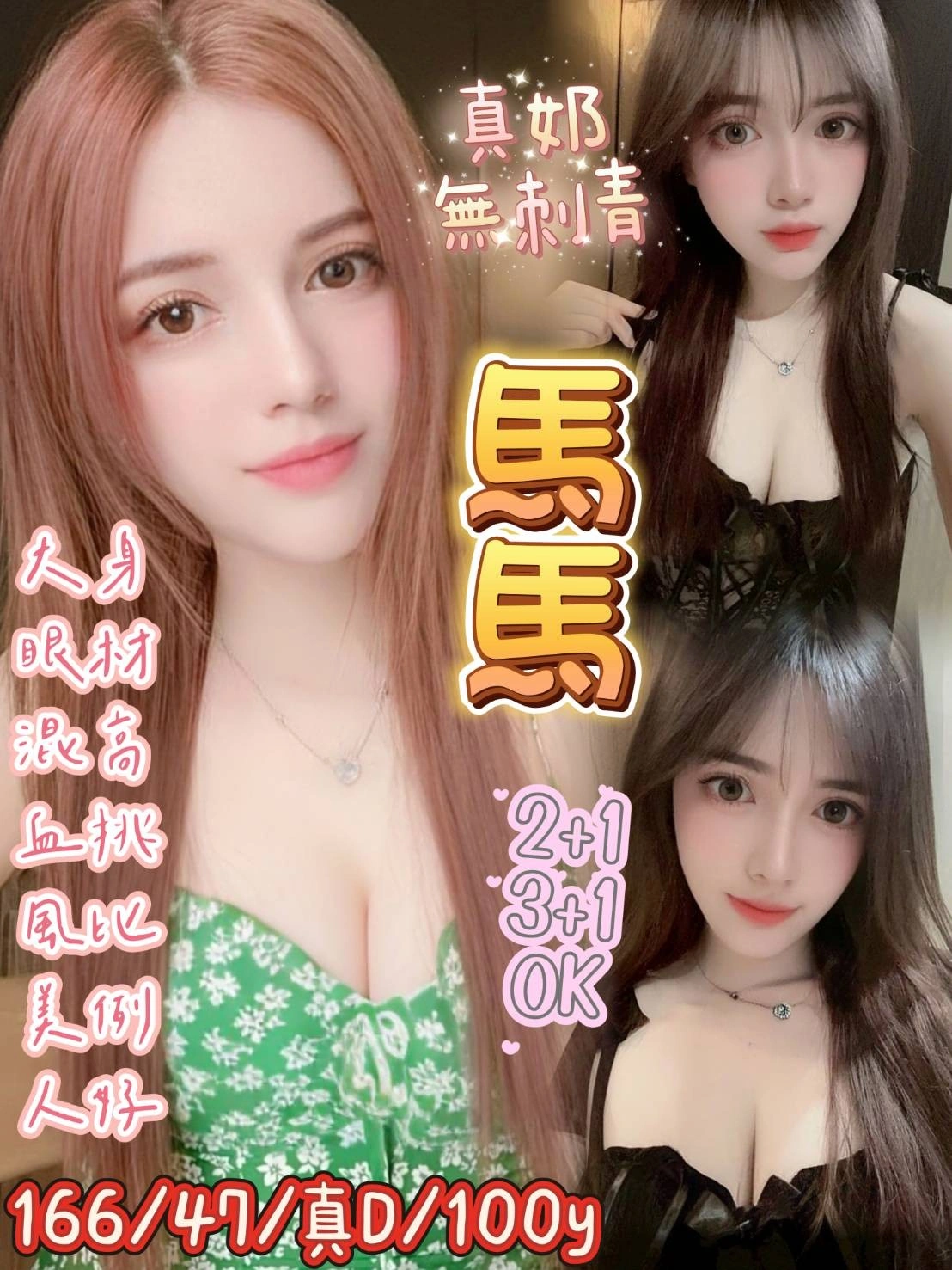 桃園定點茶-馬馬/166/47/?/D 桃園定點茶-馬馬/166/47/?/D
