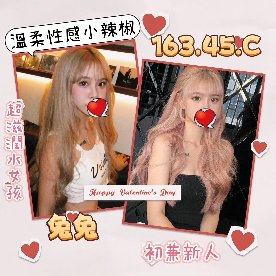 台北外送茶-兔兔/163/45/?/C