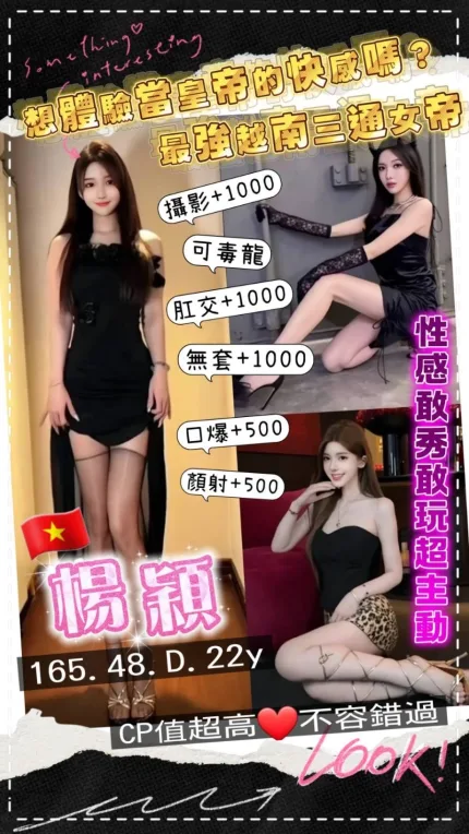 桃園定點茶-楊穎/165/48/22/D